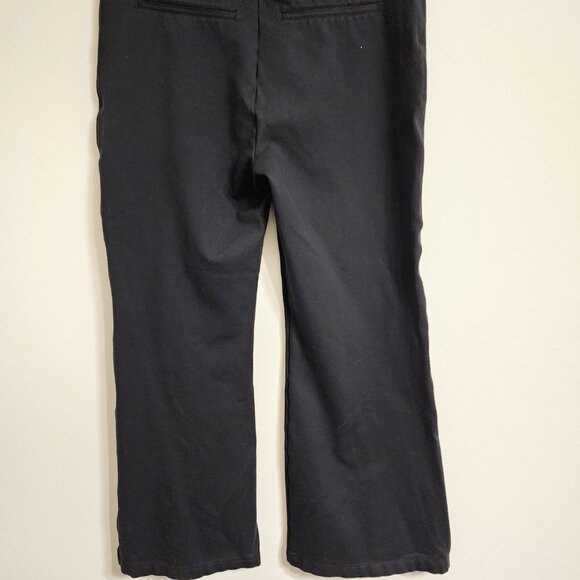 Spanx The Perfect Pant High Rise Flare Ponte 2XTG Office Contemporary Comfy Lux - Picture 8 of 16